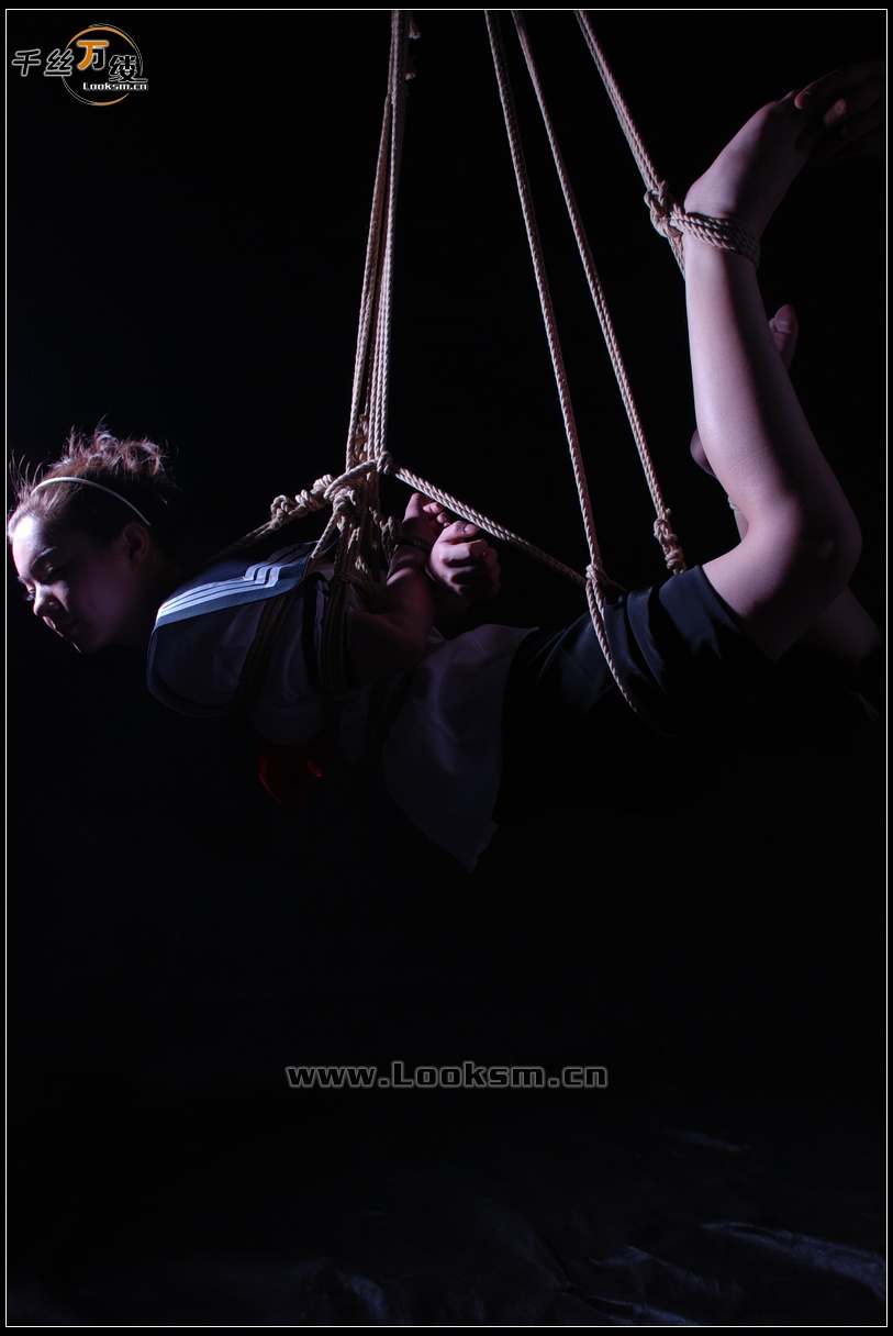 Chinese Rope Model 6