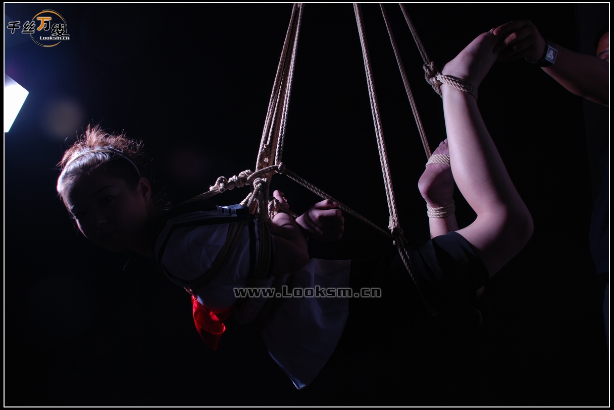 Chinese Rope Model 6