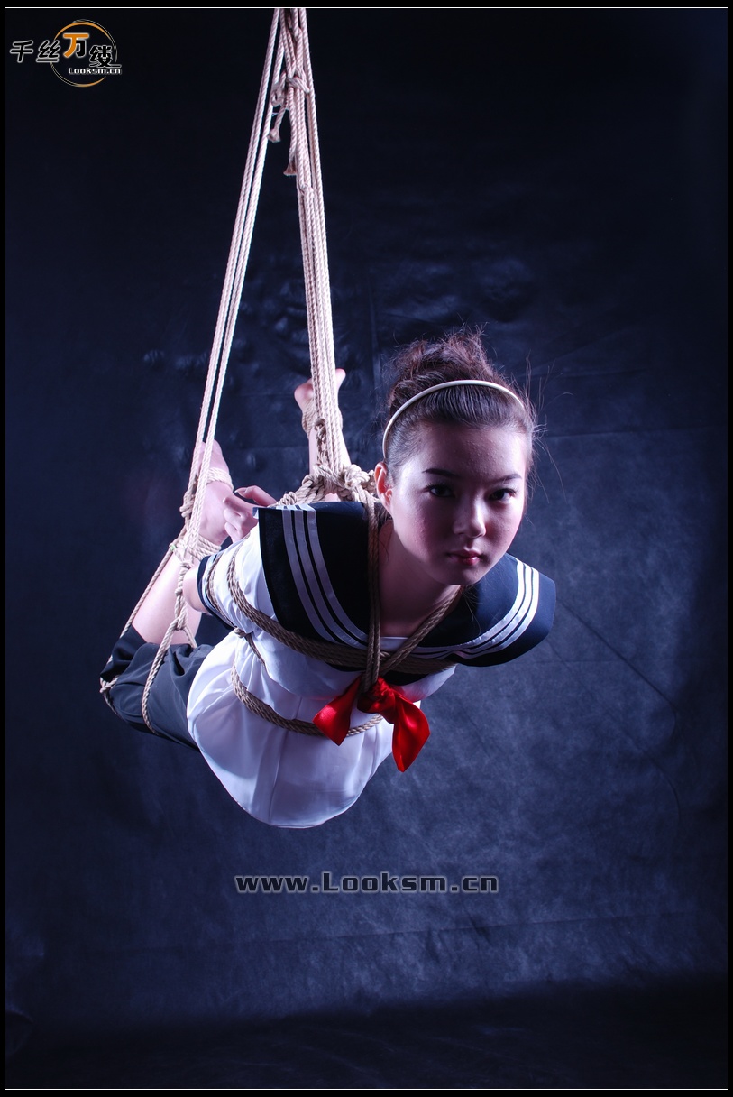Chinese Rope Model 6