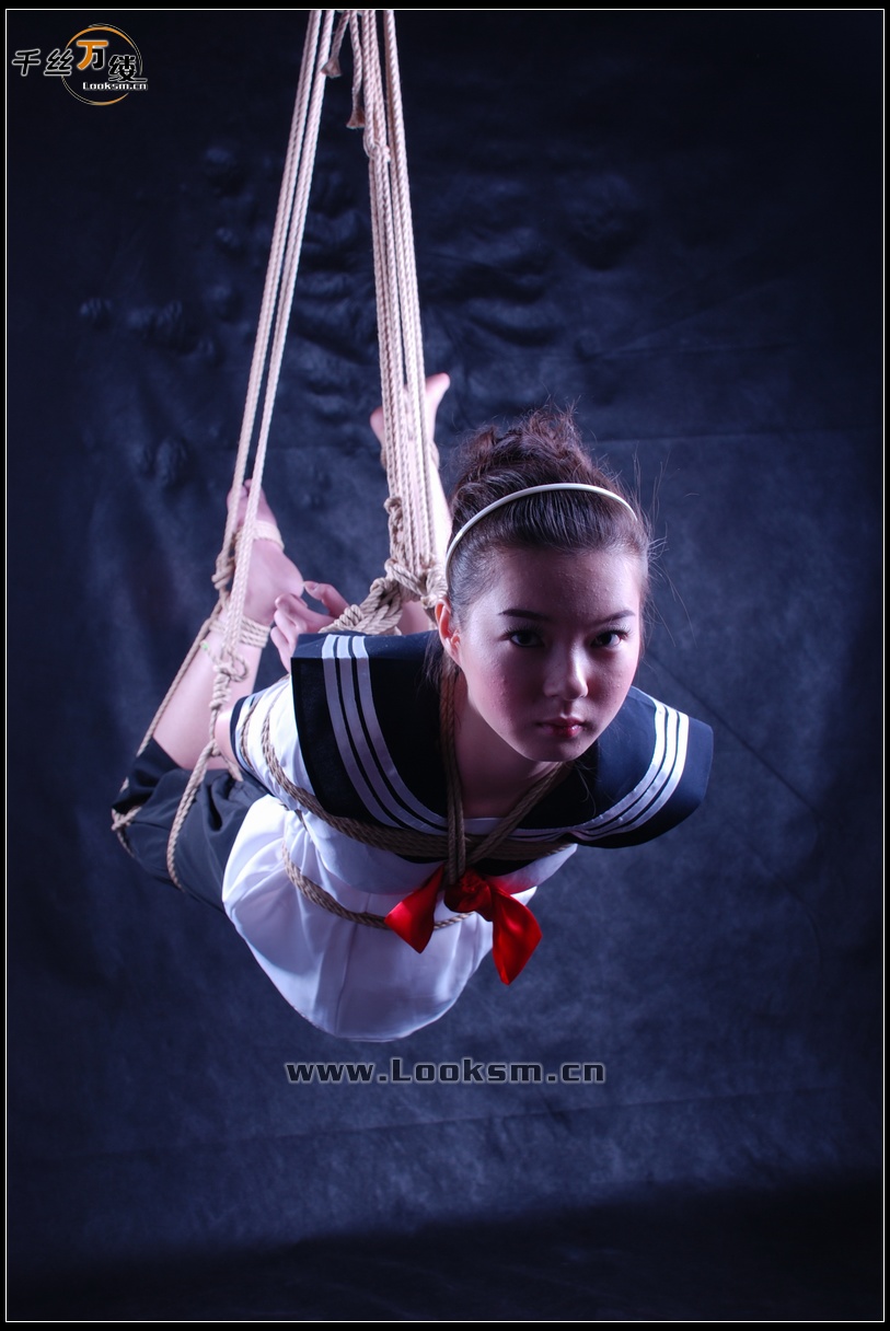 Chinese Rope Model 6
