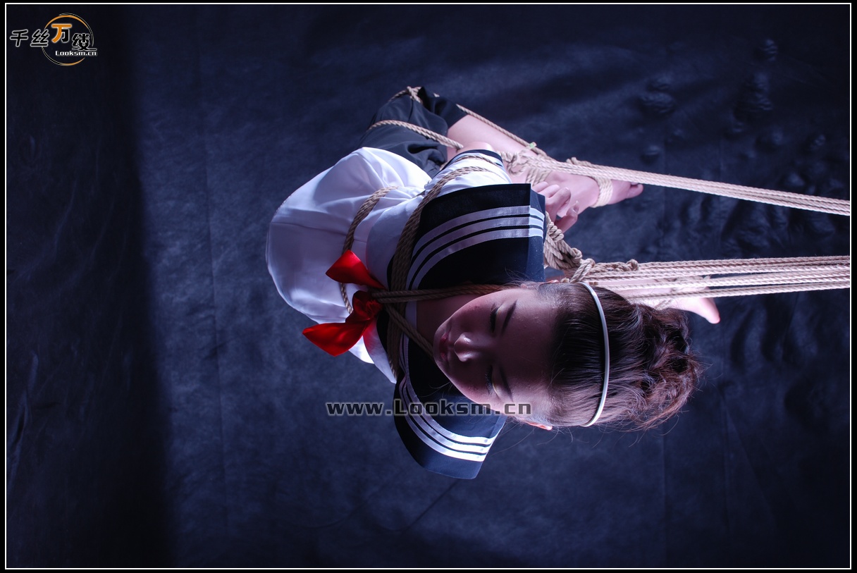 Chinese Rope Model 6