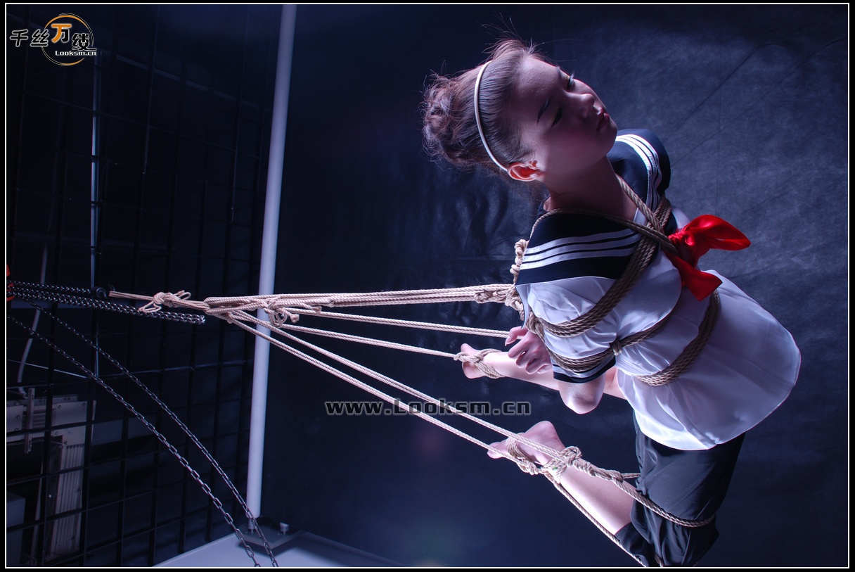 Chinese Rope Model 6