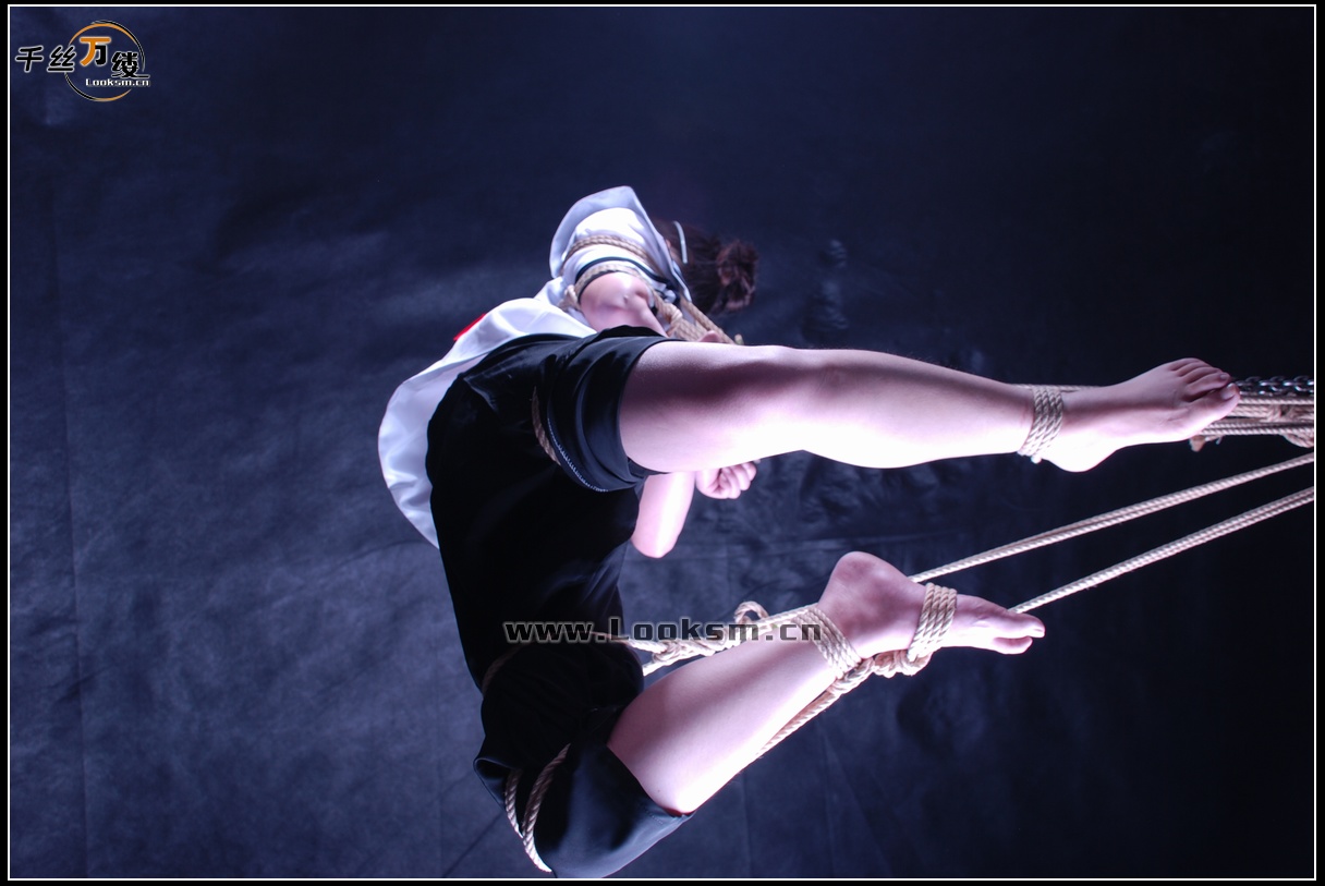 Chinese Rope Model 6