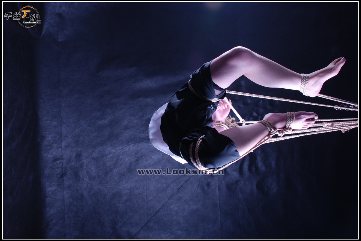 Chinese Rope Model 6