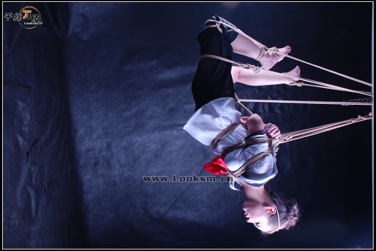 Chinese Rope Model 6