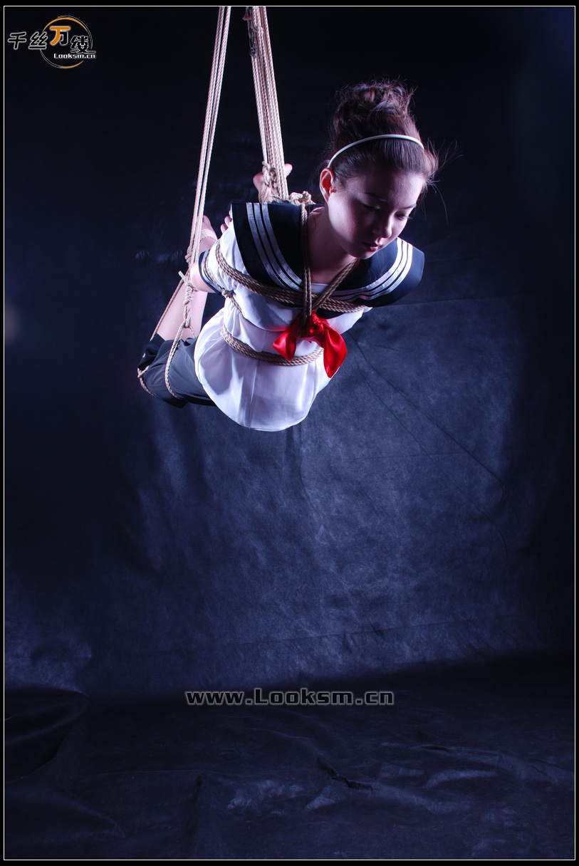 Chinese Rope Model 6