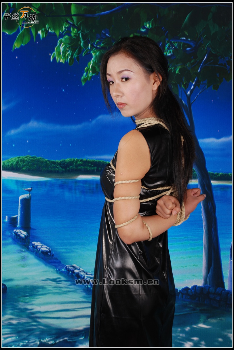 Chinese Rope Model 7