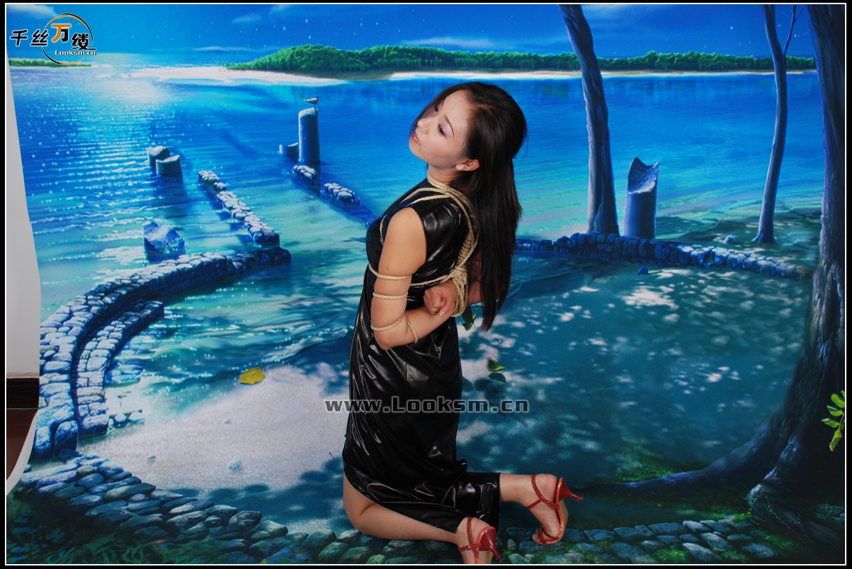 Chinese Rope Model 7