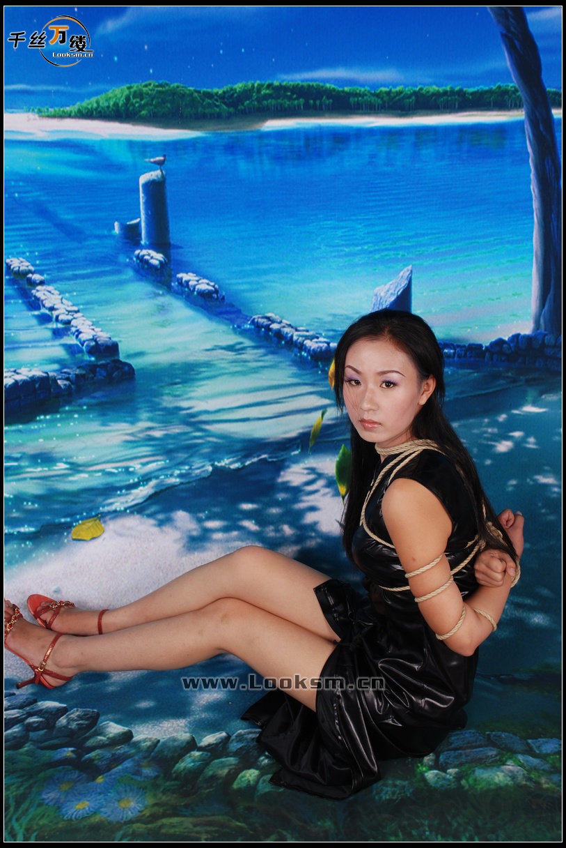 Chinese Rope Model 7