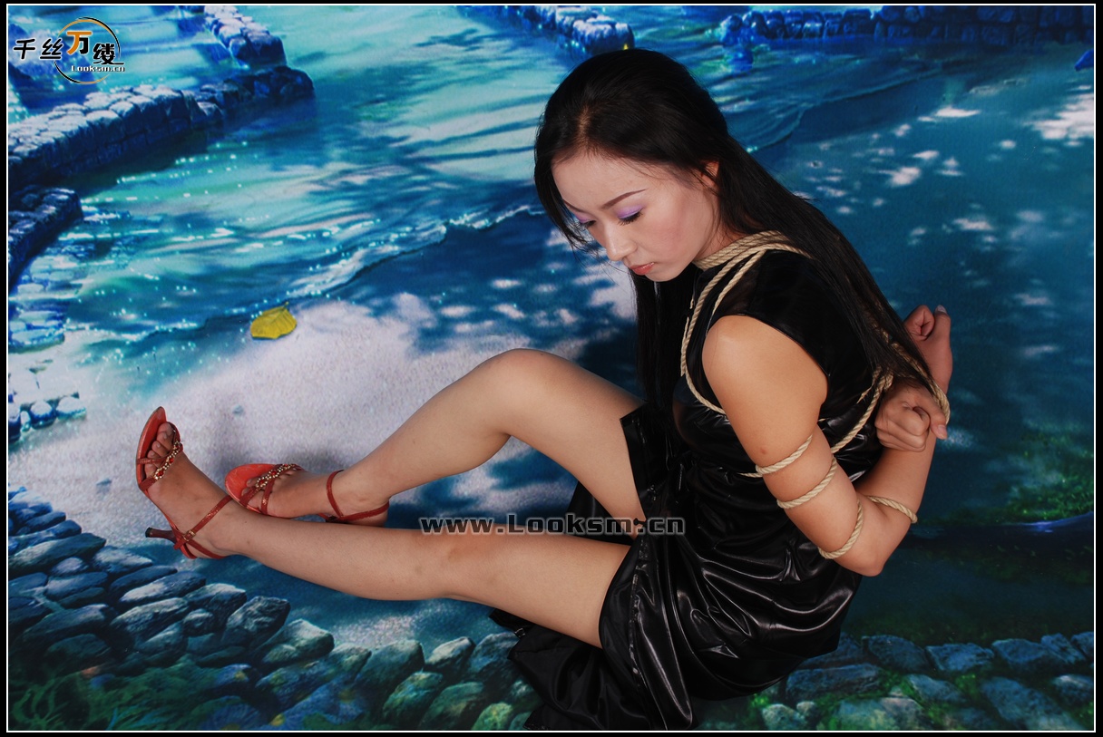 Chinese Rope Model 7