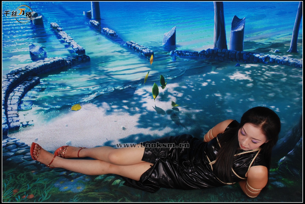 Chinese Rope Model 7