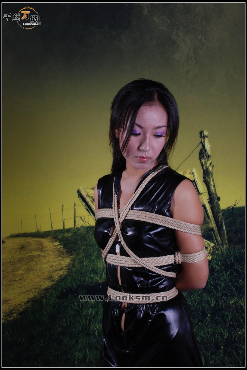 Chinese Rope Model 7