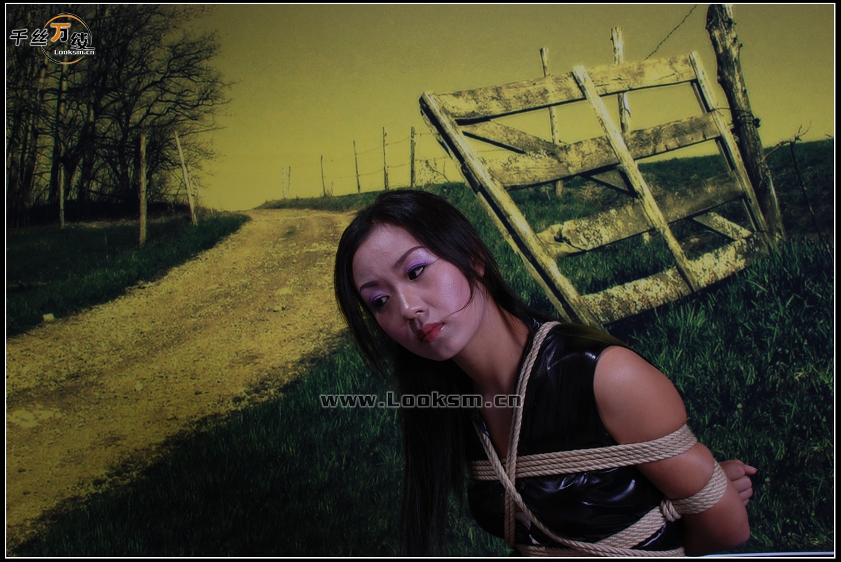 Chinese Rope Model 7