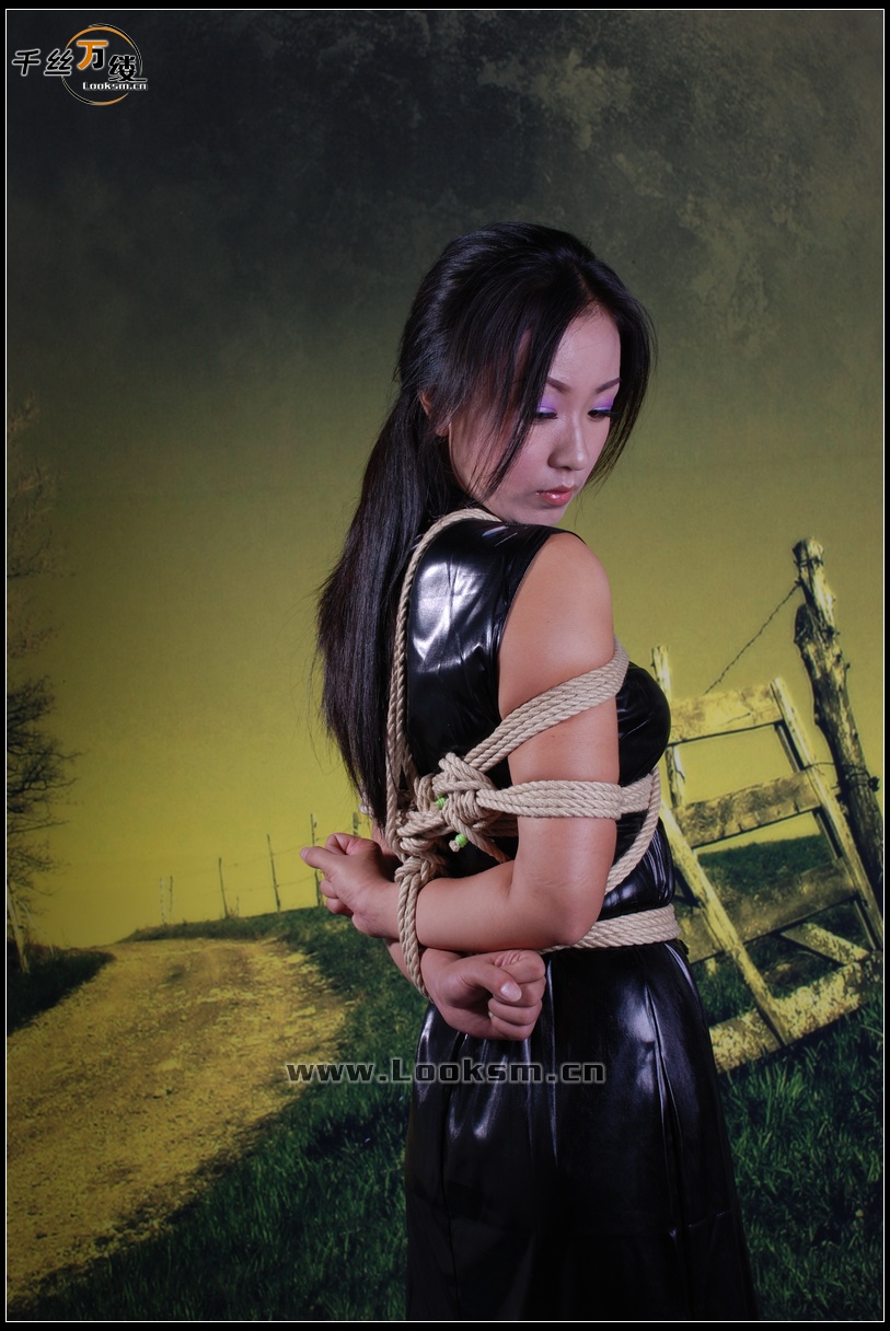 Chinese Rope Model 7