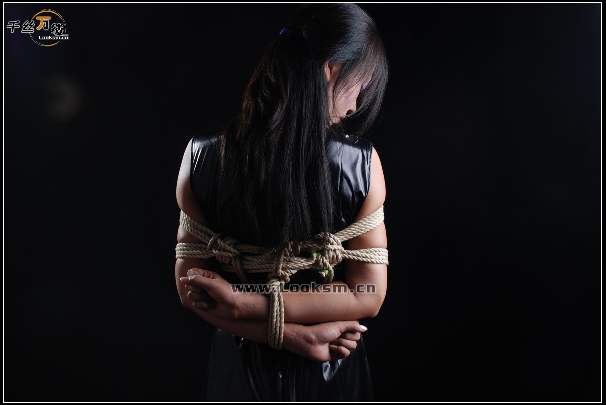 Chinese Rope Model 7