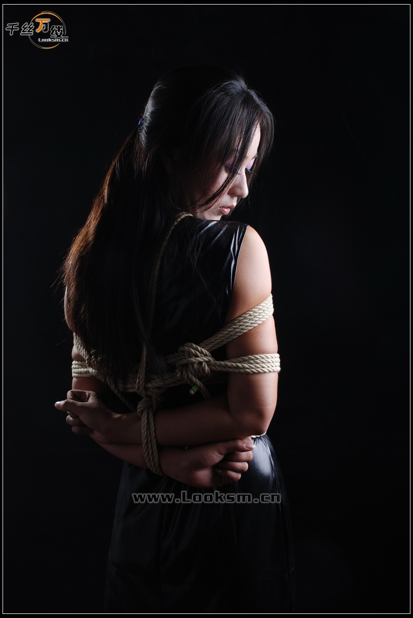 Chinese Rope Model 7