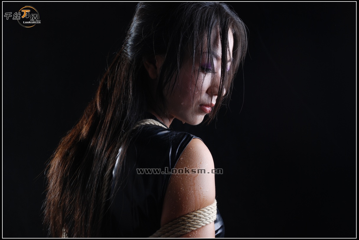 Chinese Rope Model 7