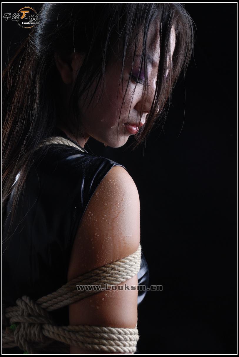 Chinese Rope Model 7