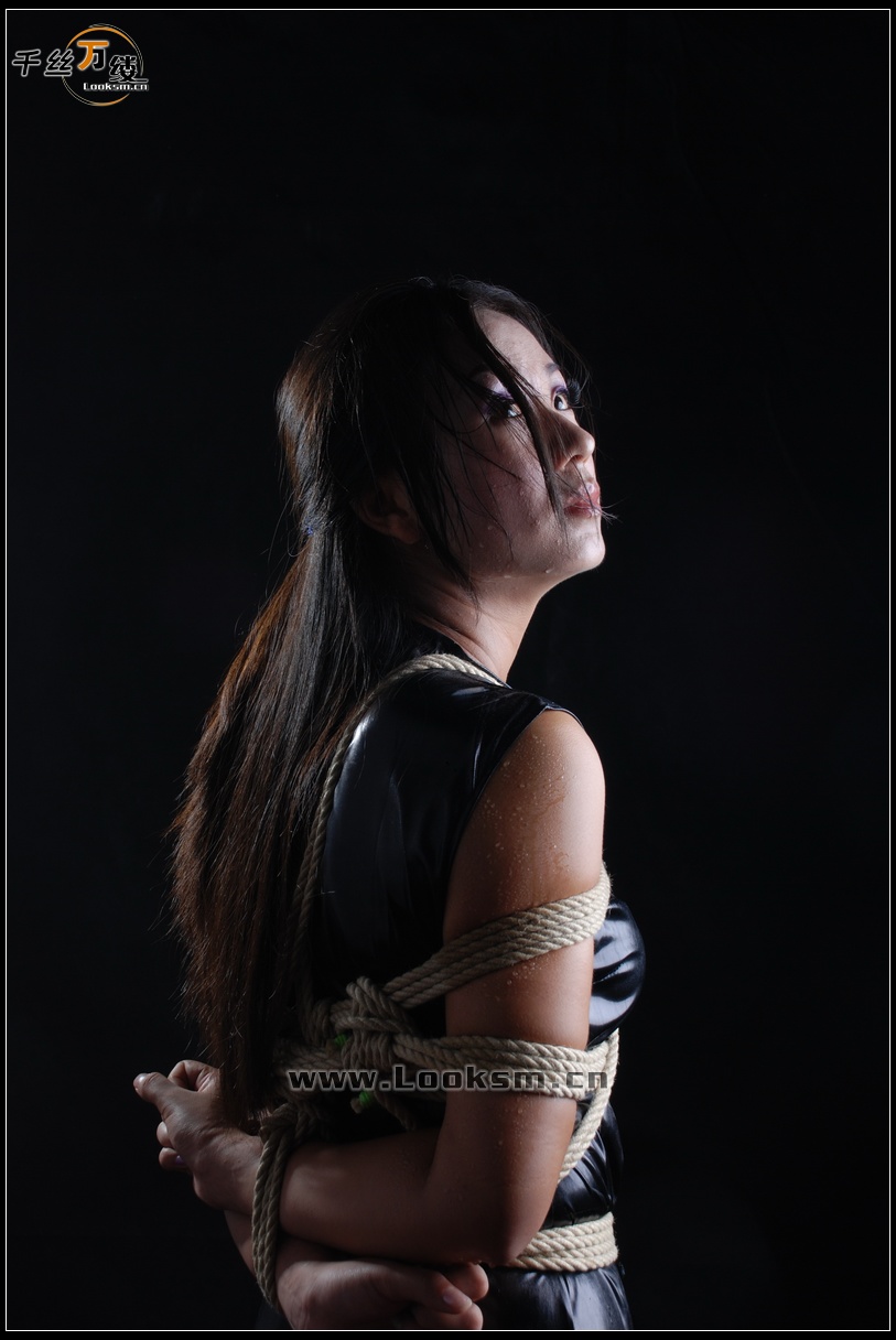 Chinese Rope Model 7