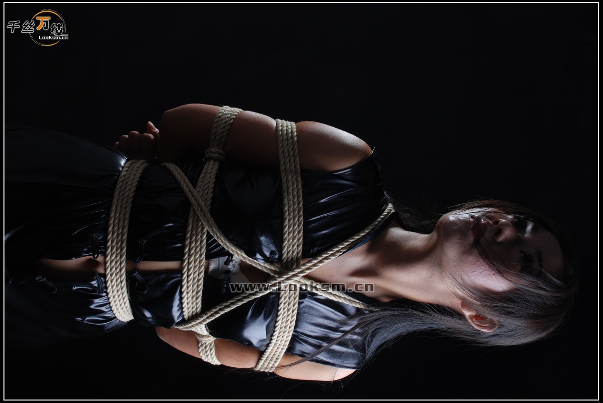 Chinese Rope Model 7