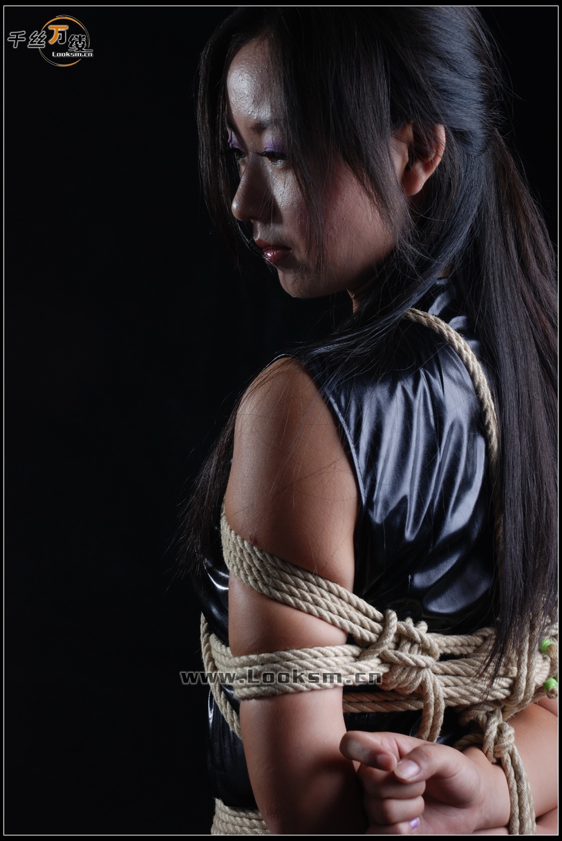 Chinese Rope Model 7