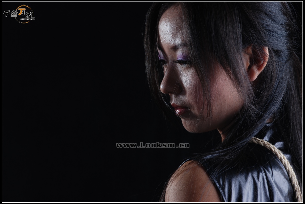 Chinese Rope Model 7