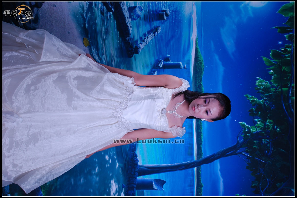 Chinese Rope Model 7