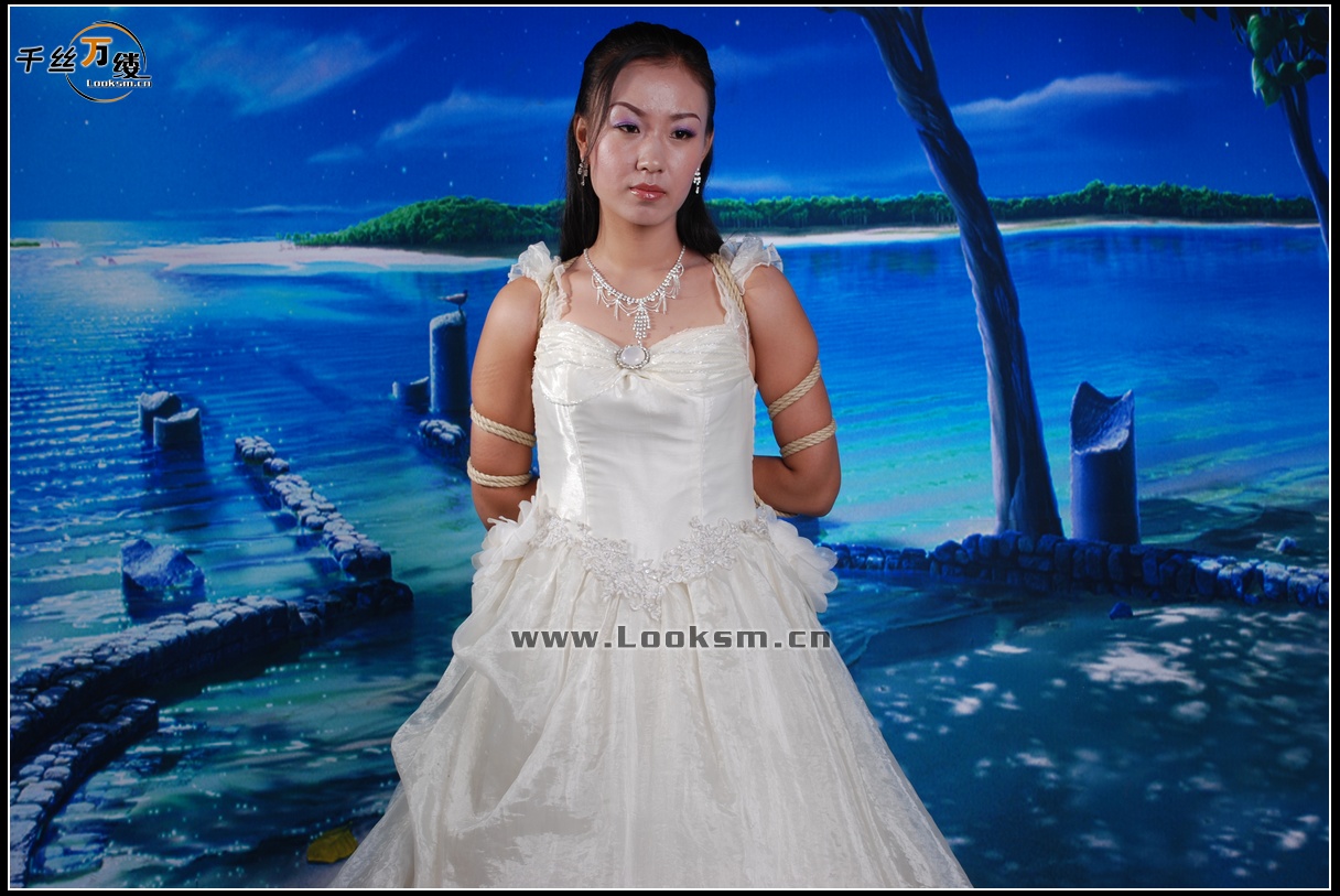 Chinese Rope Model 7