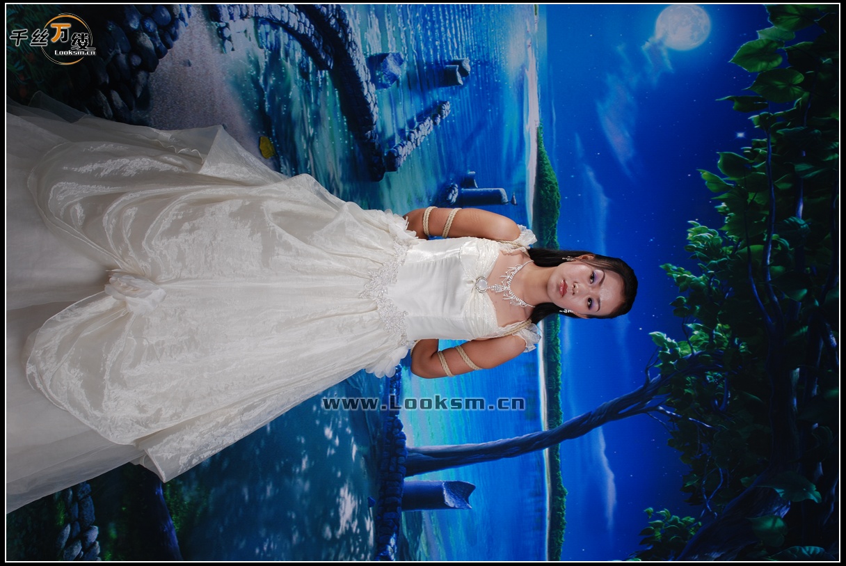 Chinese Rope Model 7