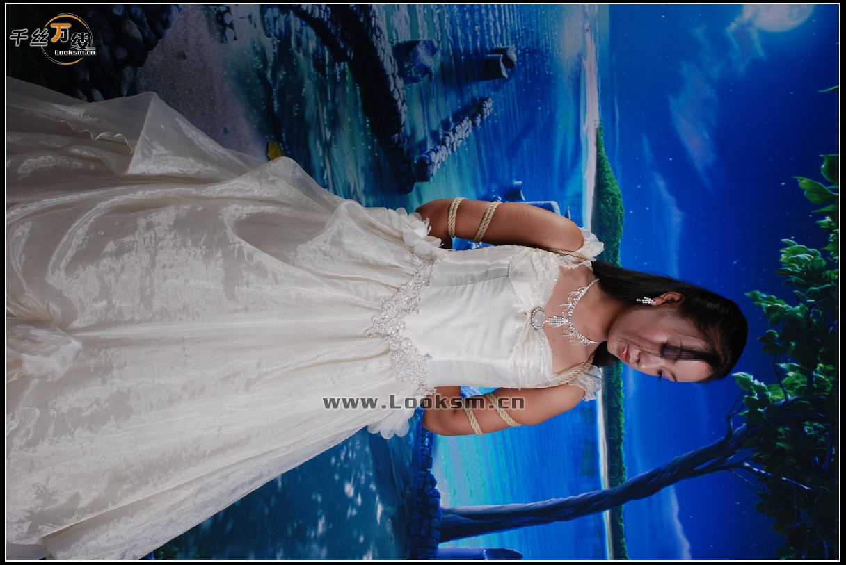 Chinese Rope Model 7