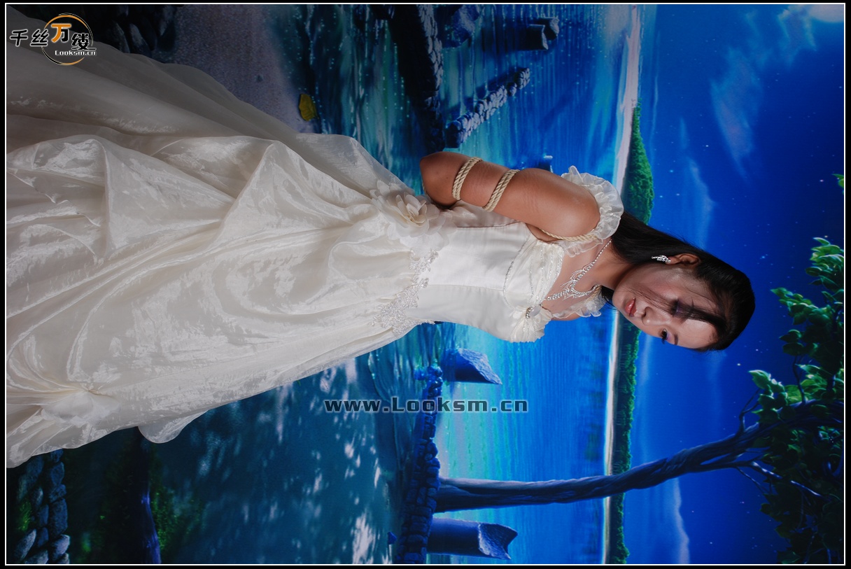 Chinese Rope Model 7