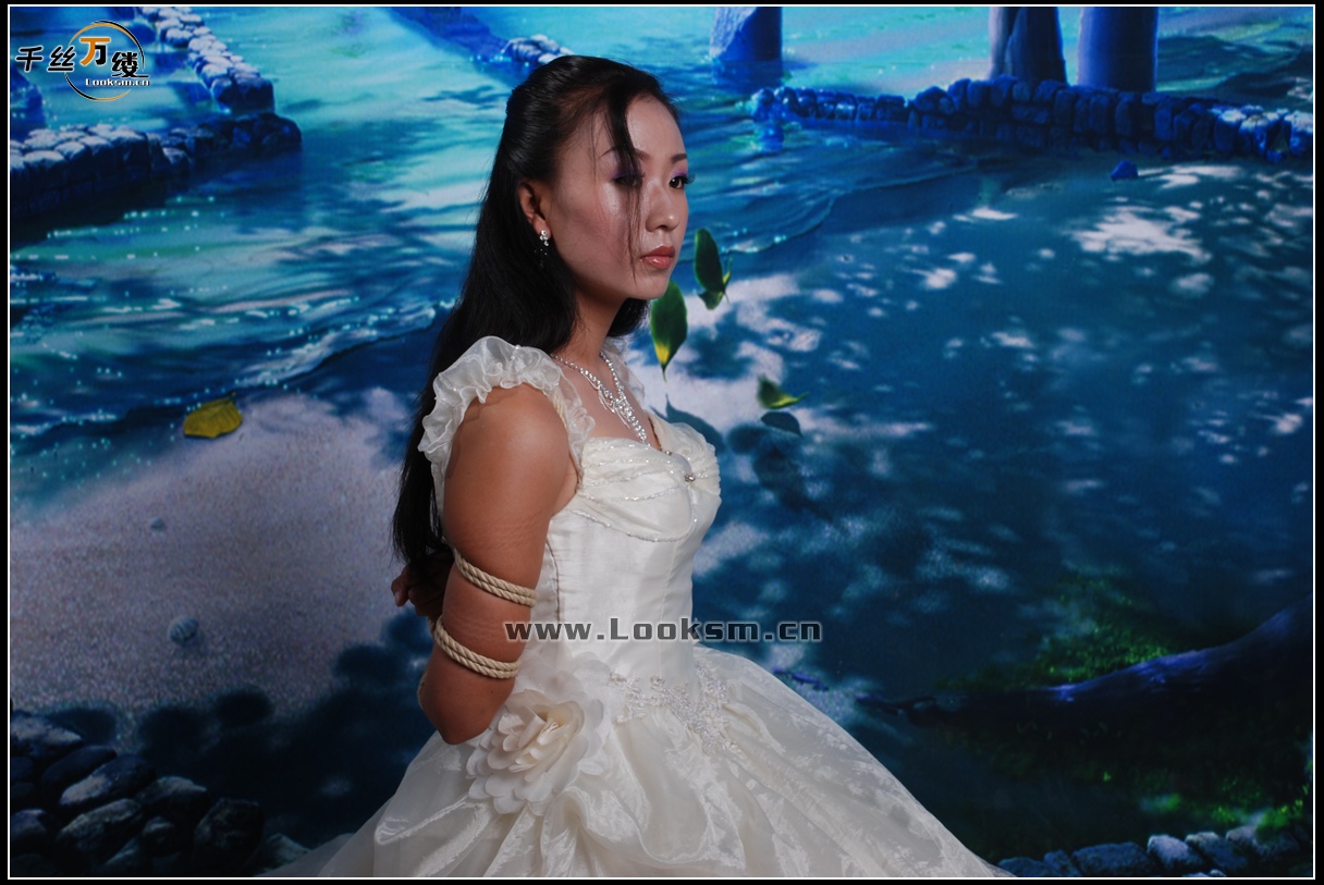 Chinese Rope Model 7