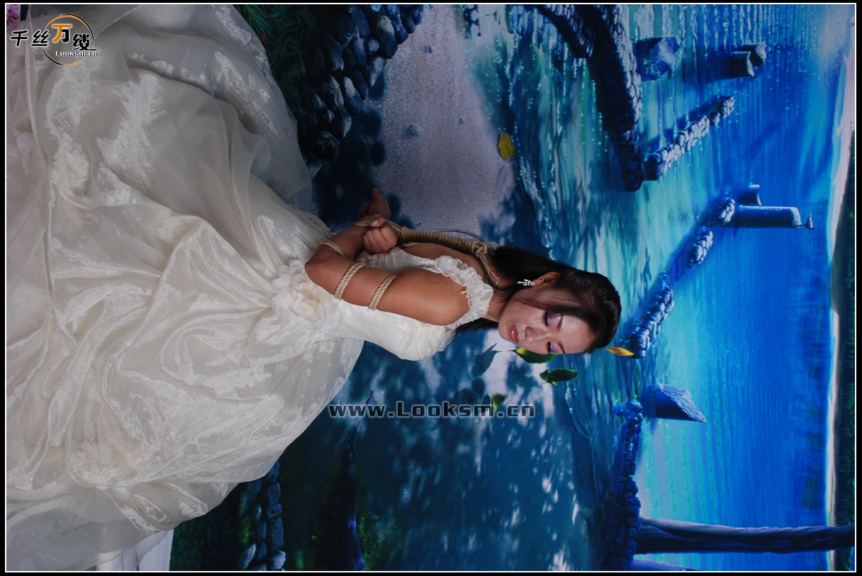 Chinese Rope Model 7