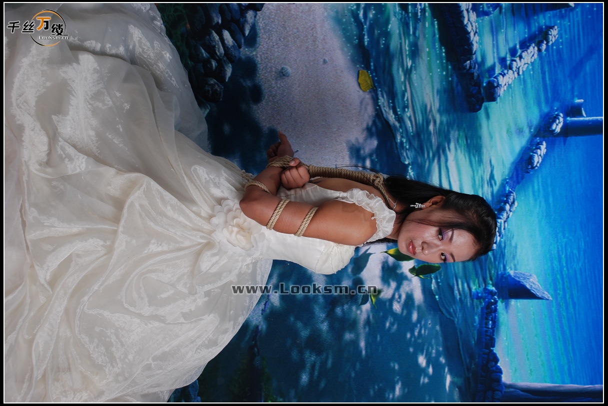 Chinese Rope Model 7