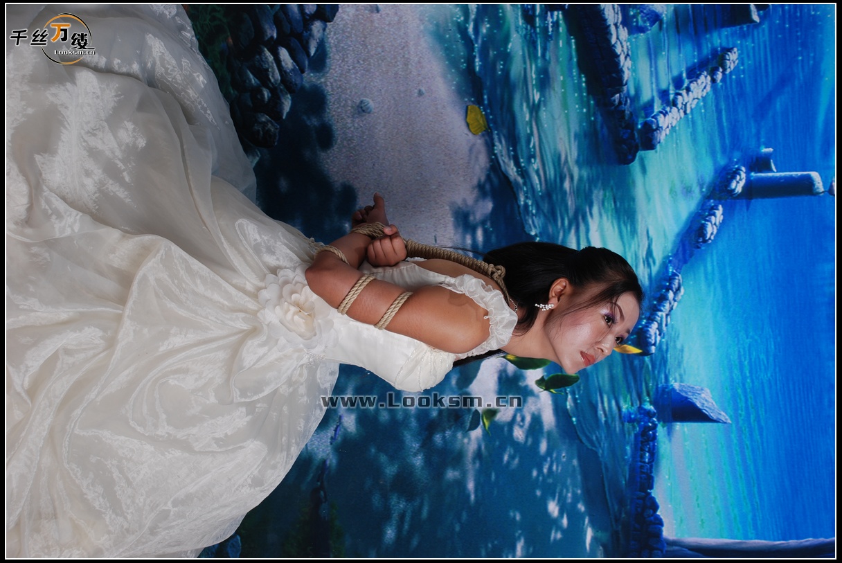 Chinese Rope Model 7