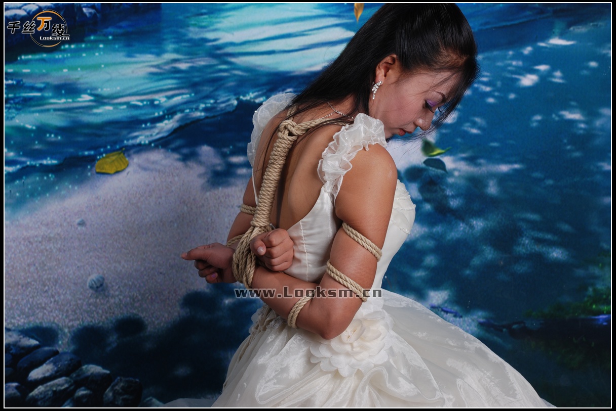 Chinese Rope Model 7