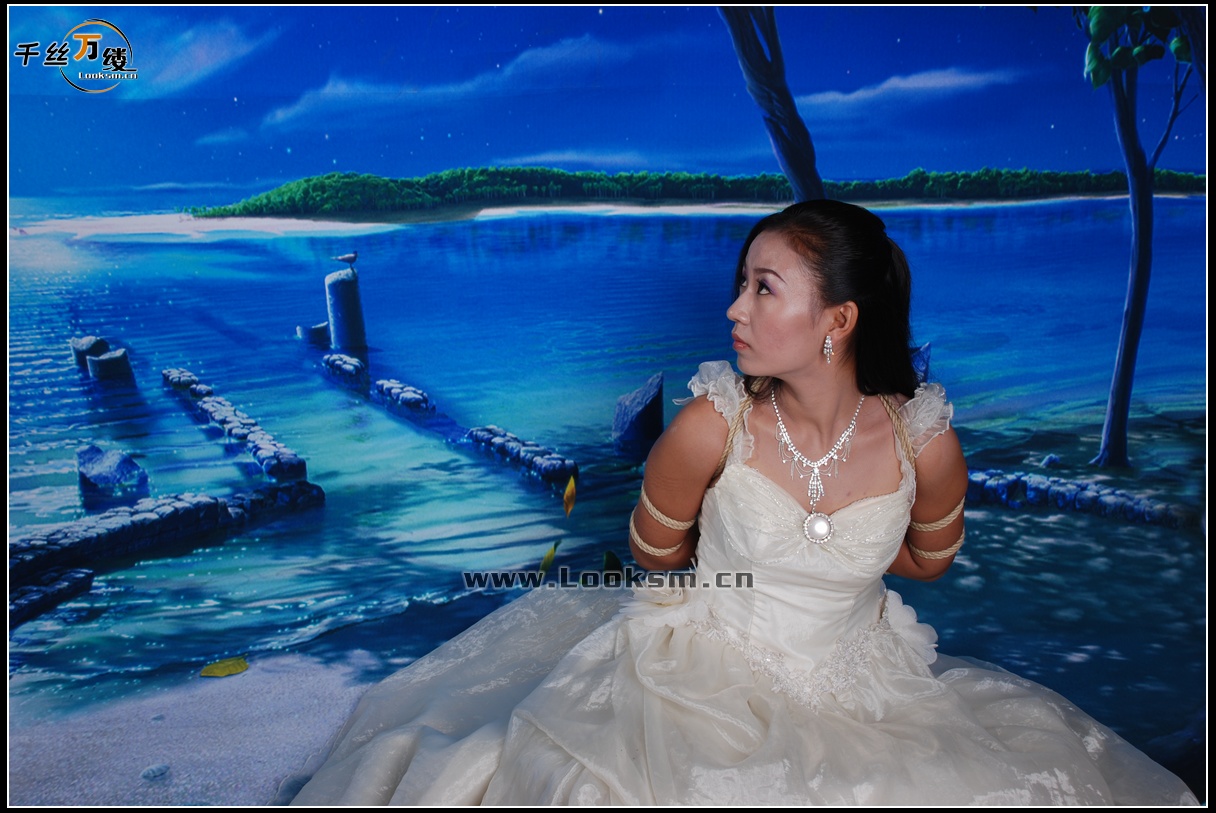 Chinese Rope Model 7