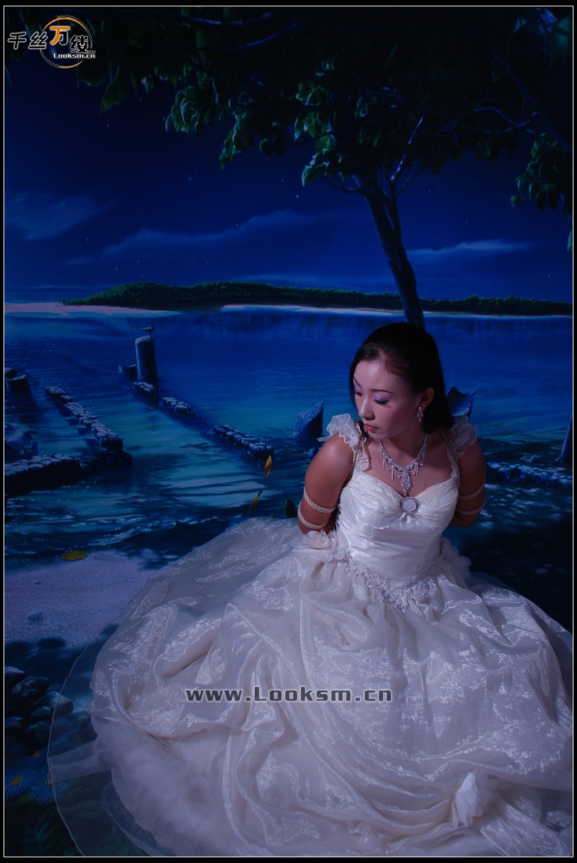 Chinese Rope Model 7