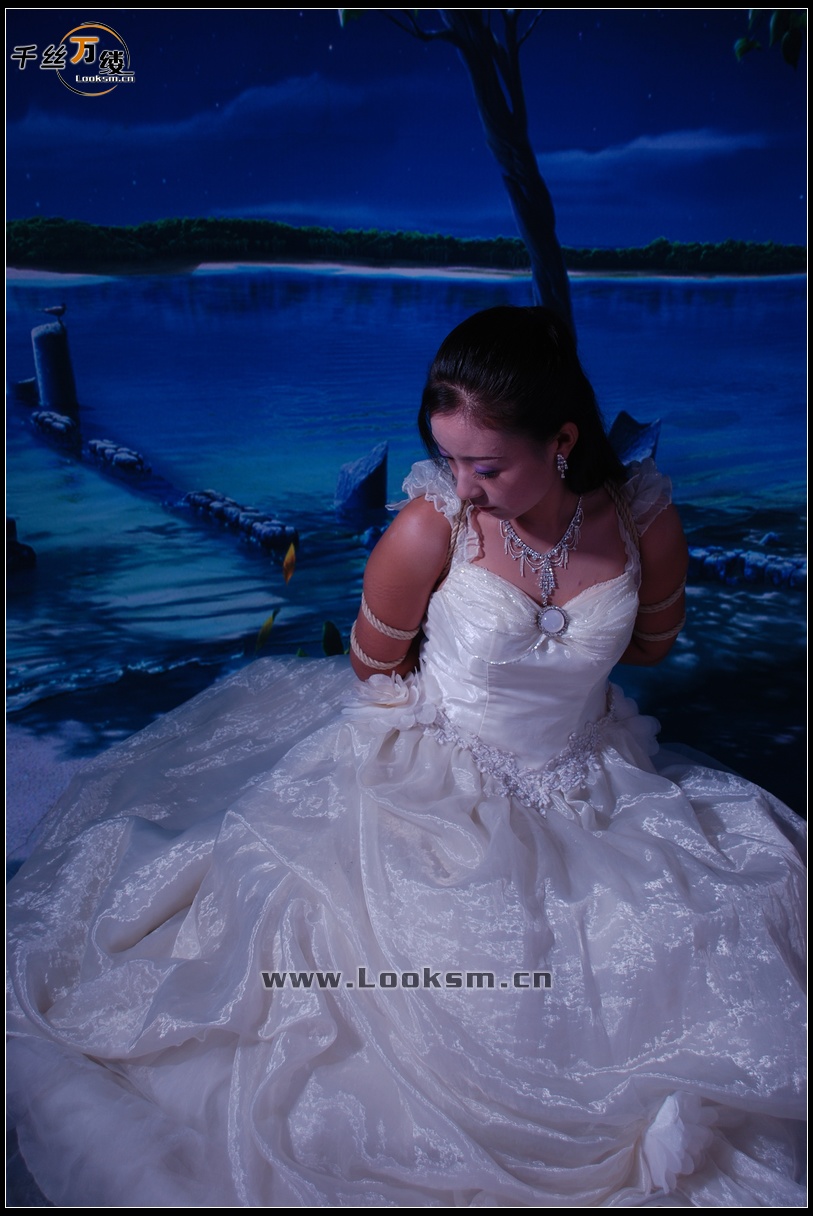 Chinese Rope Model 7