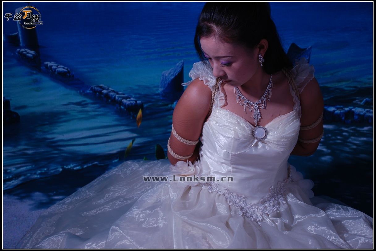 Chinese Rope Model 7