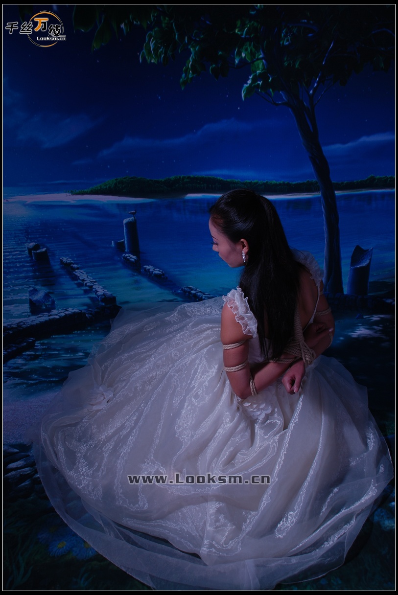 Chinese Rope Model 7