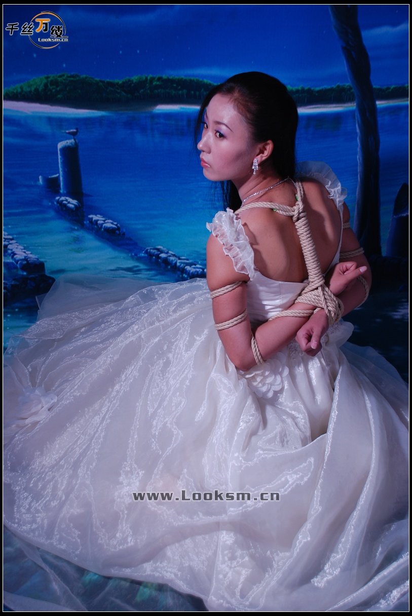 Chinese Rope Model 7