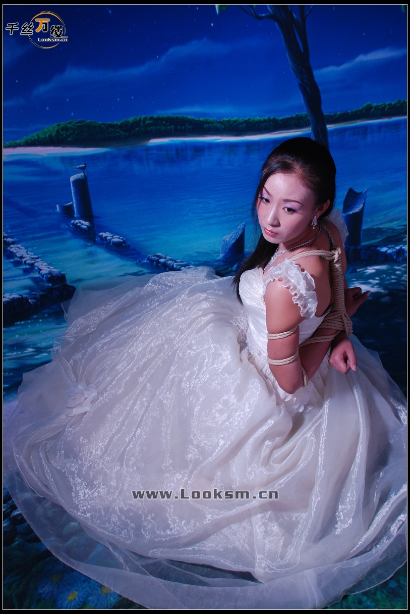 Chinese Rope Model 7