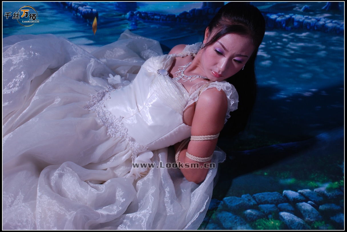 Chinese Rope Model 7