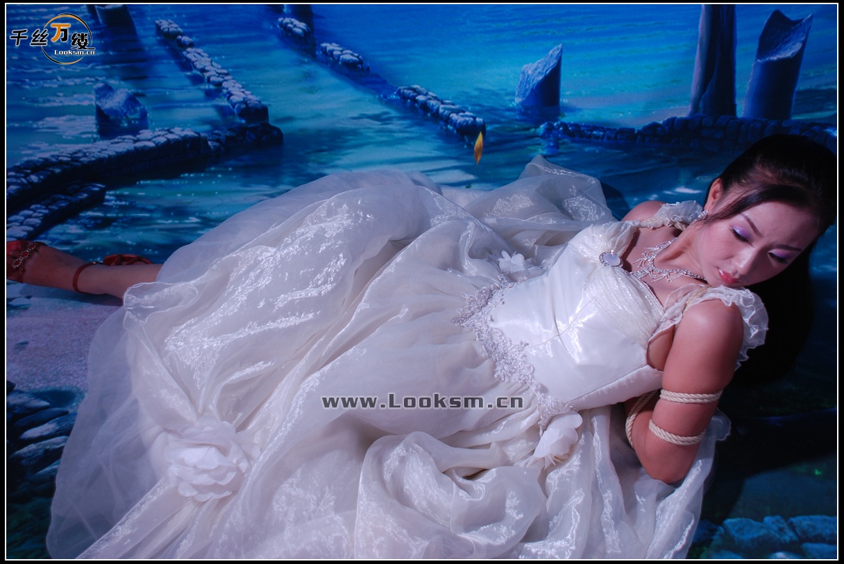 Chinese Rope Model 7