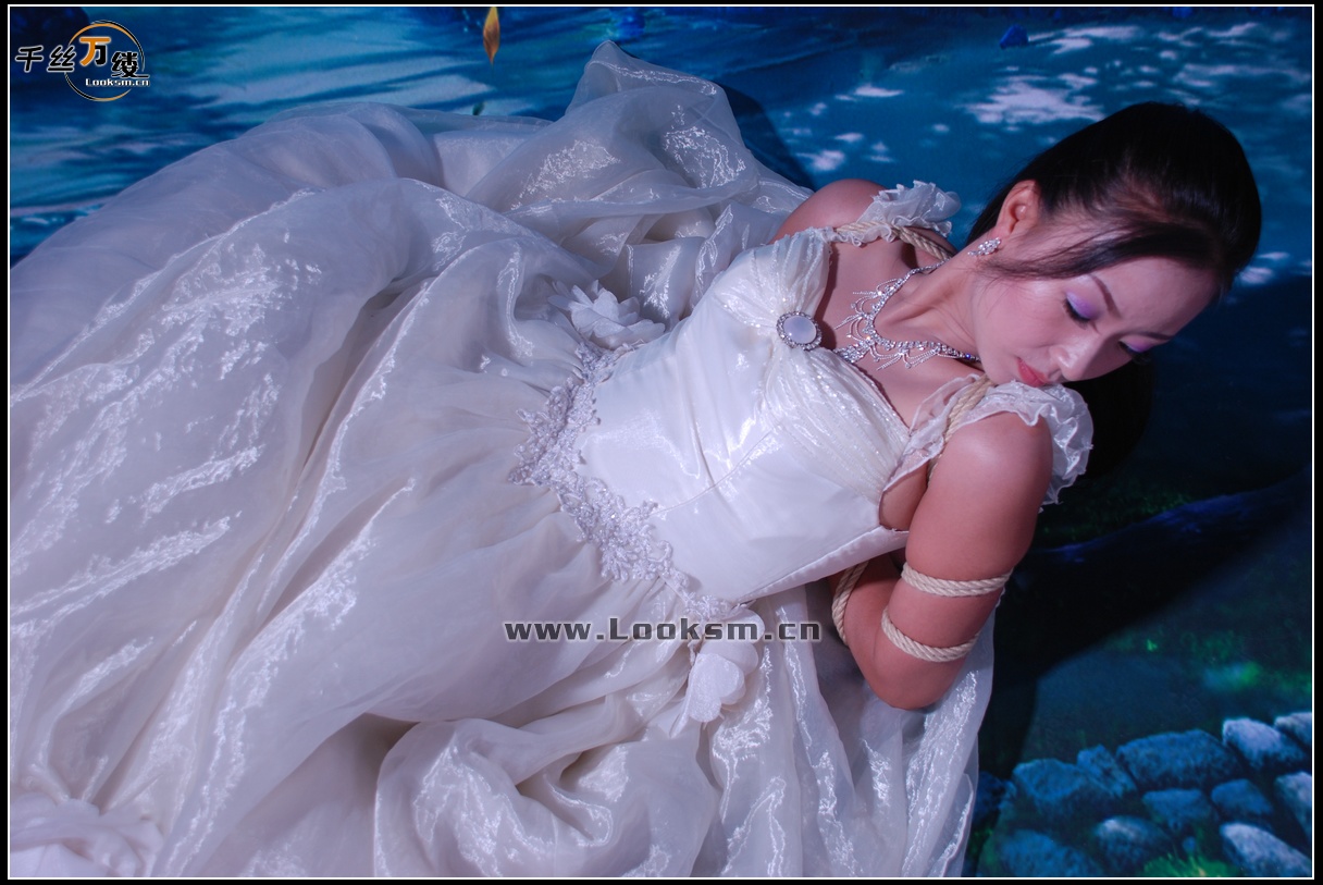 Chinese Rope Model 7