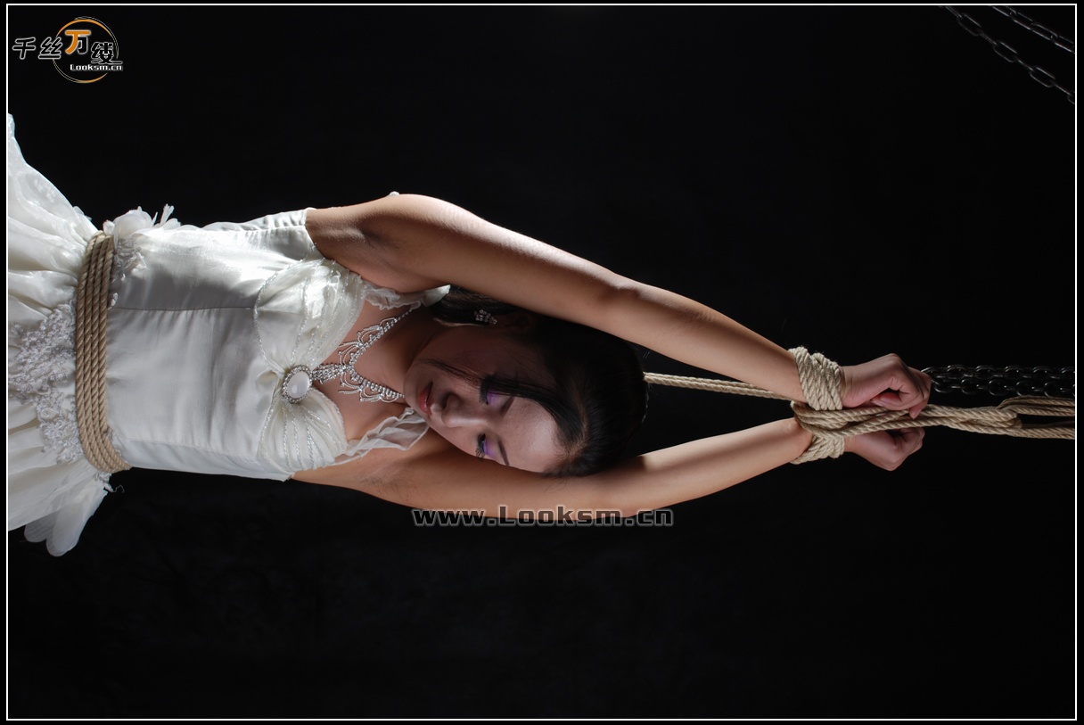 Chinese Rope Model 7