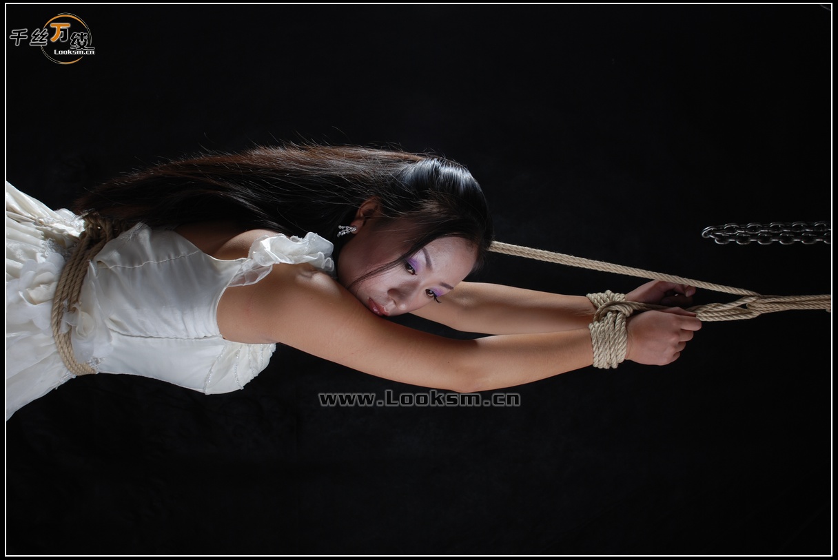 Chinese Rope Model 7