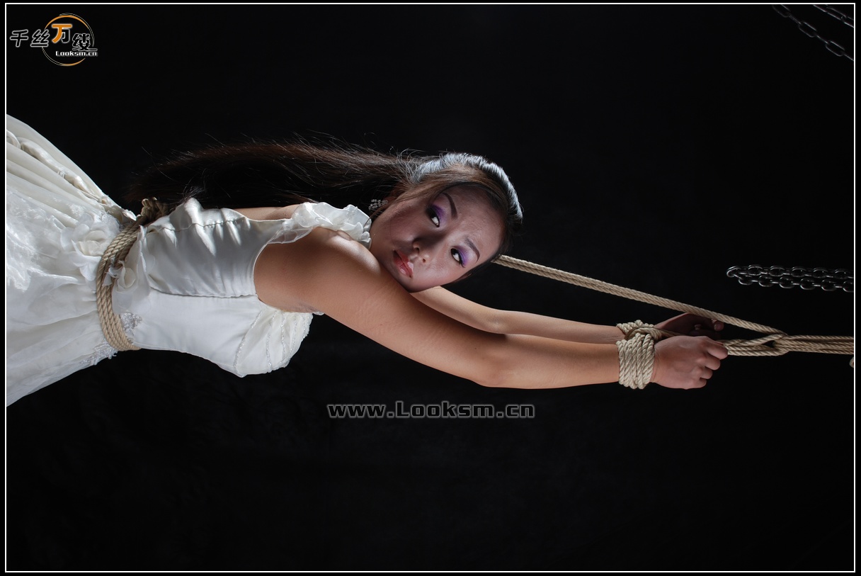 Chinese Rope Model 7