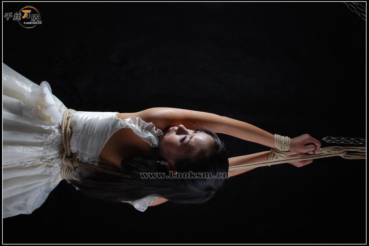 Chinese Rope Model 7